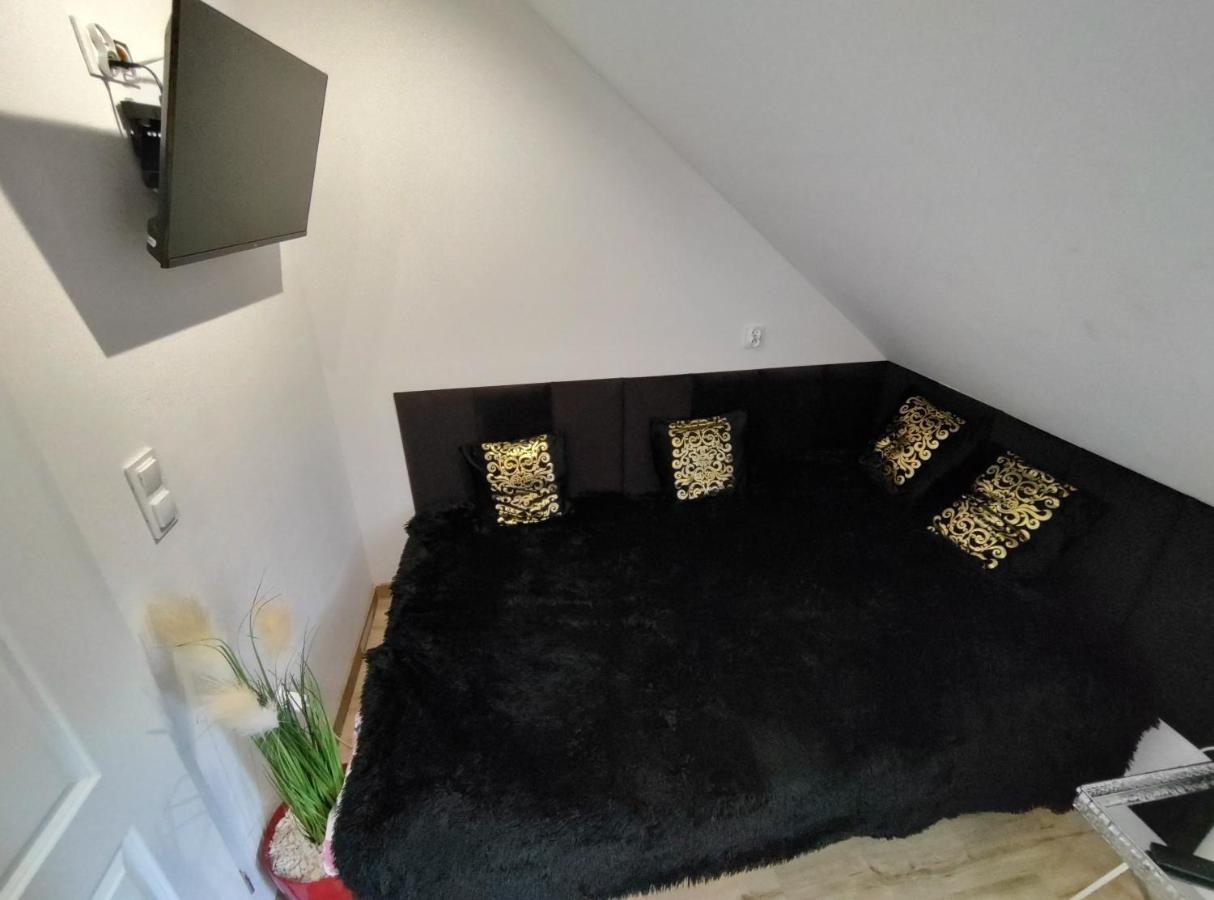Apt Fiona4 Centrum700M Parking Bezplatny Monitorowany Salon Z Sypialnia Tv Lazienka Kuchnia Rekuperacja Карпач Екстер'єр фото