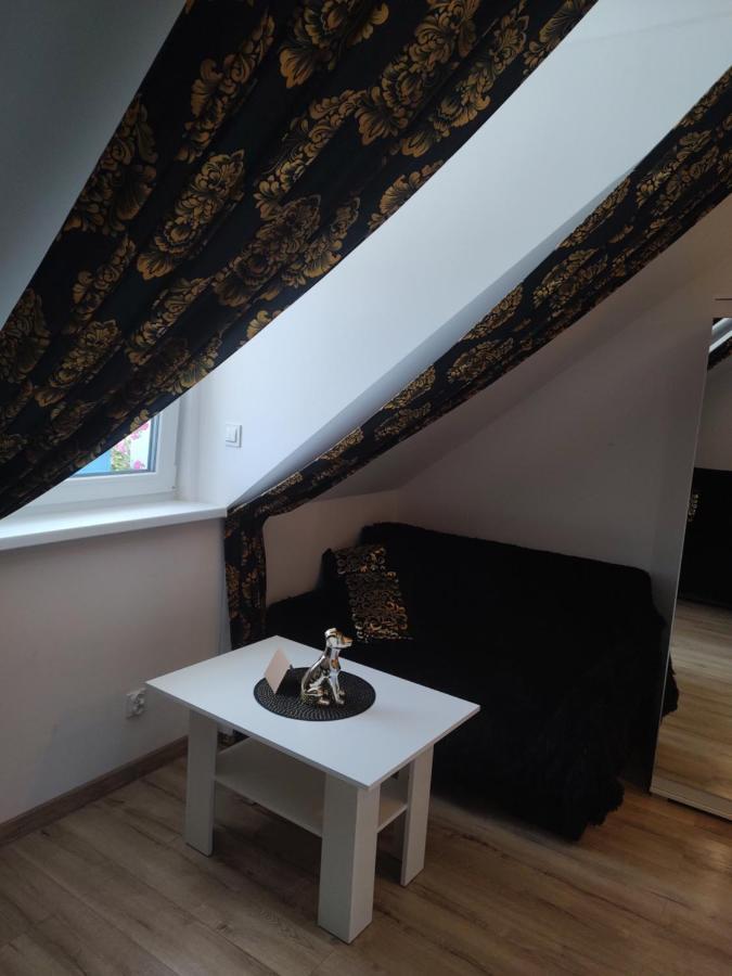 Apt Fiona4 Centrum700M Parking Bezplatny Monitorowany Salon Z Sypialnia Tv Lazienka Kuchnia Rekuperacja Карпач Екстер'єр фото